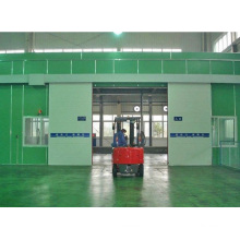 Operador industrial automático de la puerta 1000kg a 1800kg